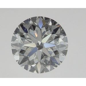 0.7ct ROUND Diamond - 534421