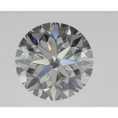 0.7ct ROUND Diamond - 534421