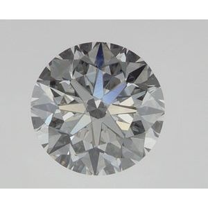 0.7ct ROUND Diamond - 534865