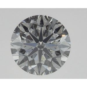 0.7ct ROUND Diamond - 534853
