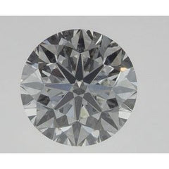 0.7ct ROUND Diamond - 534853