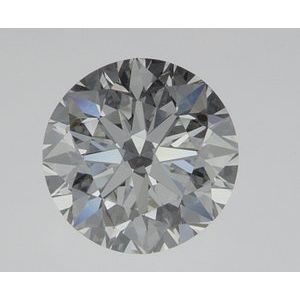 0.7ct ROUND Diamond - 535017