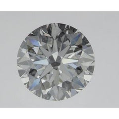 0.7ct ROUND Diamond - 535017
