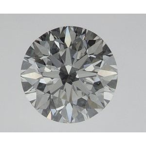 0.7ct ROUND Diamond - 535019