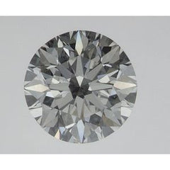 0.7ct ROUND Diamond - 535019