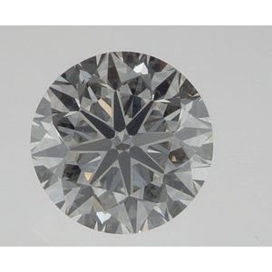 0.7ct ROUND Diamond - 535023