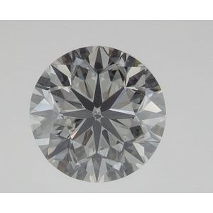 0.7ct ROUND Diamond - 535021