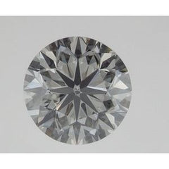 0.7ct ROUND Diamond - 535021