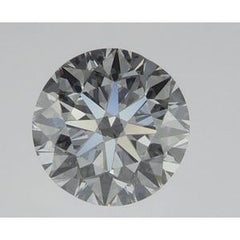 0.7ct ROUND Diamond - 535031