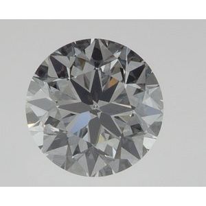 0.7ct ROUND Diamond - 535035
