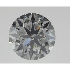 0.7ct ROUND Diamond - 535035
