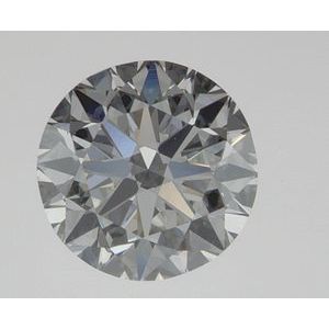 0.7ct ROUND Diamond - 535037