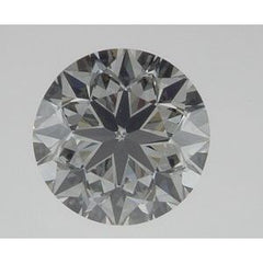 0.7ct ROUND Diamond - 534857