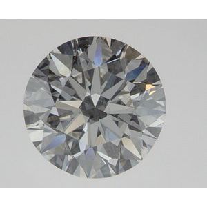 0.7ct ROUND Diamond - 534863