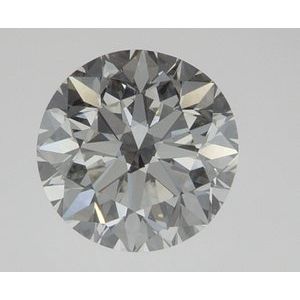 0.7ct ROUND Diamond - 534868