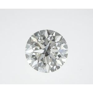 0.7ct ROUND Diamond - 535089