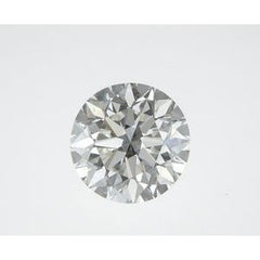 0.7ct ROUND Diamond - 535089