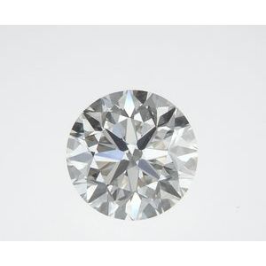 0.7ct ROUND Diamond - 535086