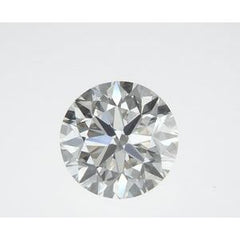 0.7ct ROUND Diamond - 535086
