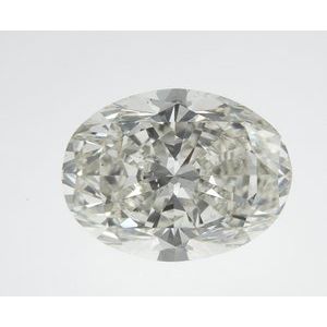 1.5ct OVAL Diamond - 535431