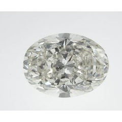 1.5ct OVAL Diamond - 535431