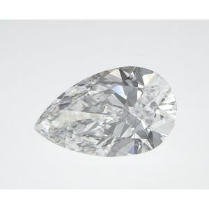 1.01ct PEAR Diamond - 535389