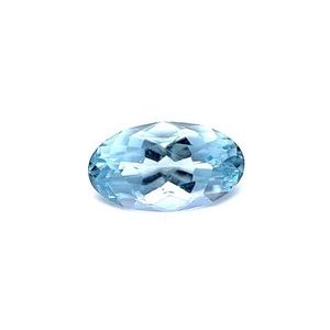 2.03ct OVAL Aquamarine - 535911