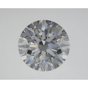 1.79ct ROUND Diamond - 535924