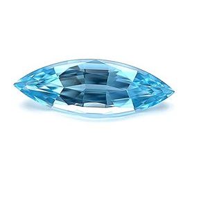 3.37ct MARQUISE Aquamarine - 535882