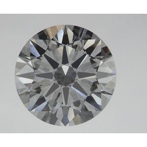 2.35ct ROUND Diamond - 536273