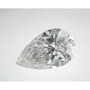 5.1ct PEAR Diamond - 536540