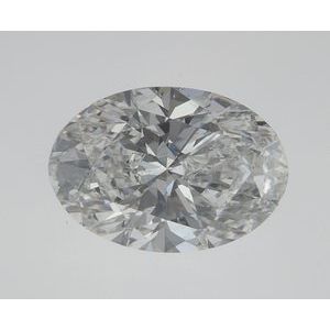 0.9ct OVAL Diamond - 536655