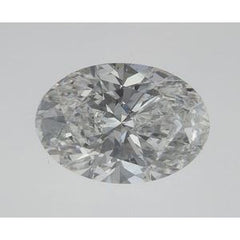 0.9ct OVAL Diamond - 536655