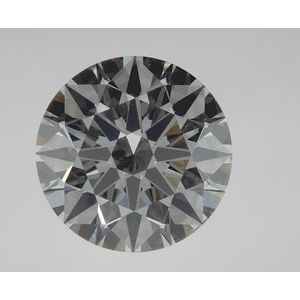 2.59ct ROUND Diamond - 536798