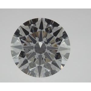 2.6ct ROUND Diamond - 536809
