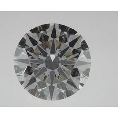 2.6ct ROUND Diamond - 536809
