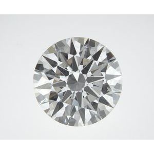 2.57ct ROUND Diamond - 536794