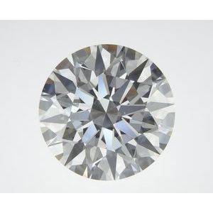 2.58ct ROUND Diamond - 536807