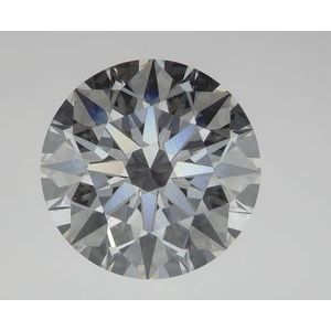 2.59ct ROUND Diamond - 536753