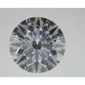 2.36ct ROUND Diamond - 536778