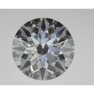 2.62ct ROUND Diamond - 536756