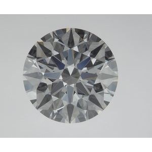 2.58ct ROUND Diamond - 536975
