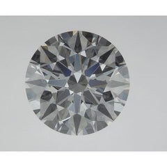2.58ct ROUND Diamond - 536975