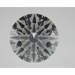 2.39ct ROUND Diamond - 536900