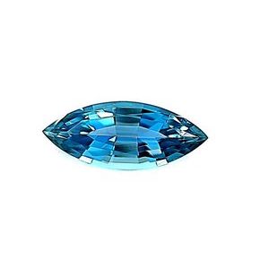 1.66ct MARQUISE Aquamarine - 535895