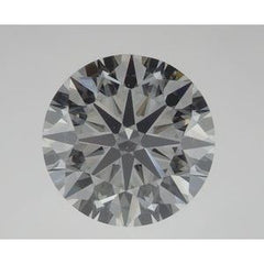 2.6ct ROUND Diamond - 537139