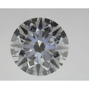 2.53ct ROUND Diamond - 537289