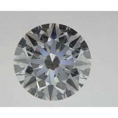 2.53ct ROUND Diamond - 537289
