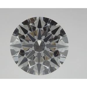 2.64ct ROUND Diamond - 537295