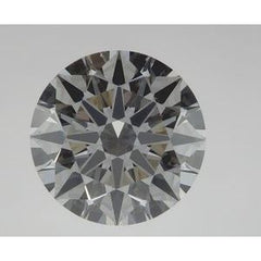 2.64ct ROUND Diamond - 537295